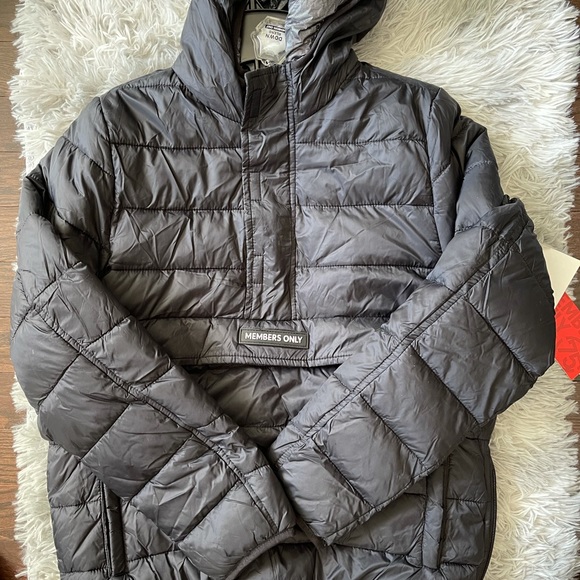 NWT light Kids Jacket - Size L - Picture 5 of 7